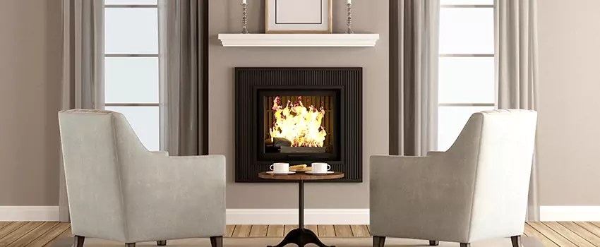 Heatilator Direct Vent Fireplace Services in Shreveport, Louisiana