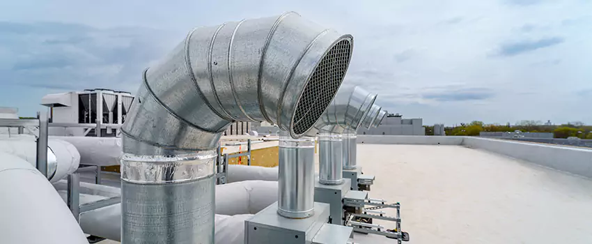 Insulated Ductwork Repair Services Near Me in Shreveport, LA
