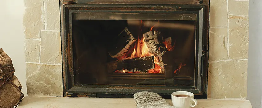 Kings man Fireplaces Insert Services in Shreveport, LA
