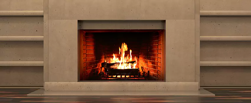 Majestic Trilliant Series Gas Fireplace Insert Repair in Shreveport, Louisiana