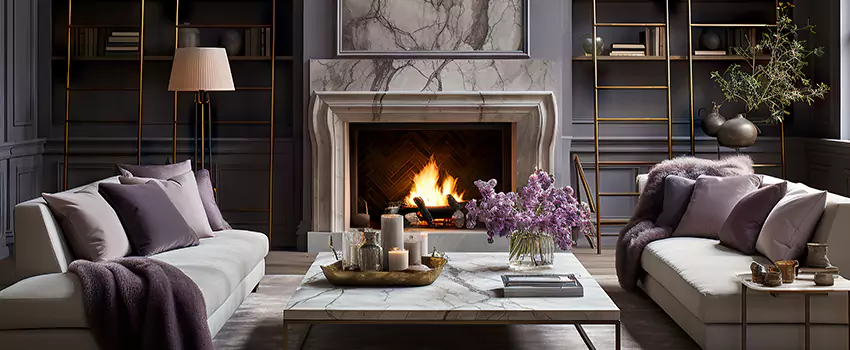 Napoleon Galaxy Series Outdoor Fireplaces Repair in Shreveport, LA