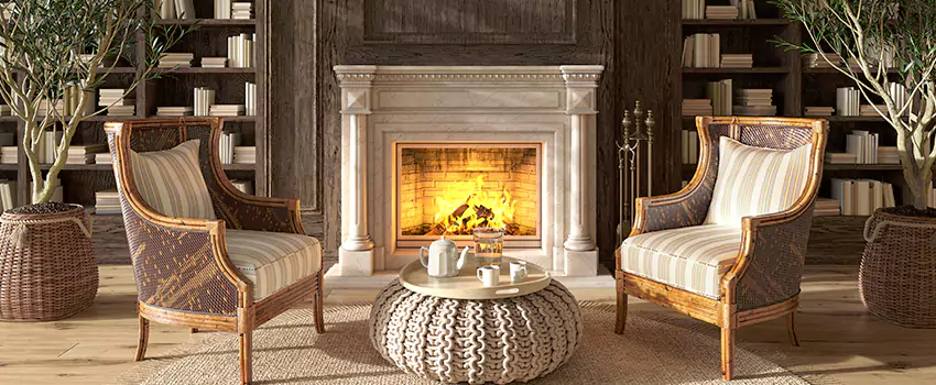 Cost of RSF Wood Fireplaces in Shreveport, Louisiana