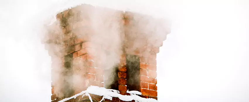 Chimney Flue Soot Removal in Shreveport, LA
