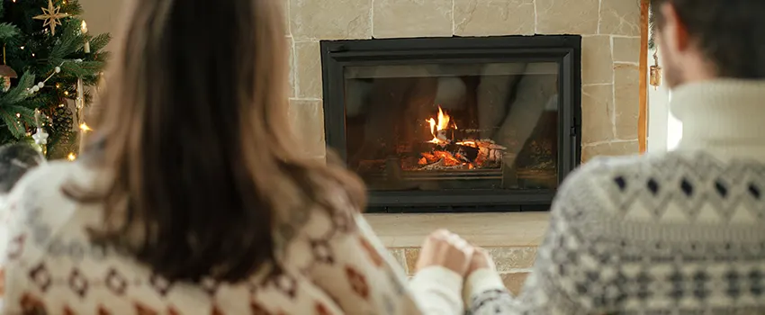 Superior Open-Hearth Wood Fireplaces in Shreveport, LA