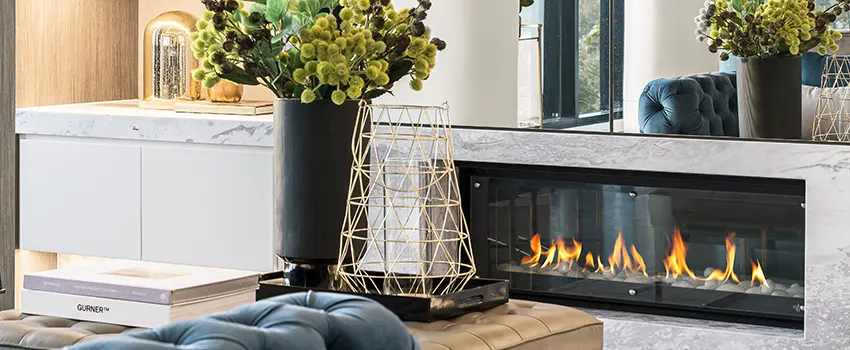 Professional Town & Country Luxury Fireplace Maintenance Experts in Shreveport, Louisiana
