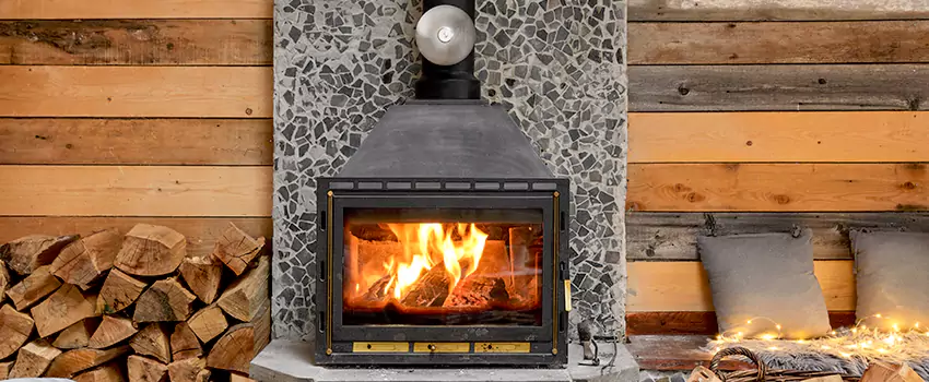 Travis Industries Elite Fireplace Inspection and Maintenance in Shreveport, Louisiana