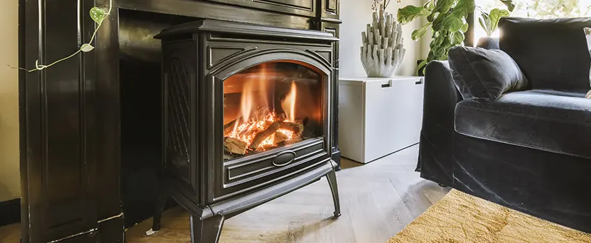 Valor Wood Fireplace in Shreveport, LA