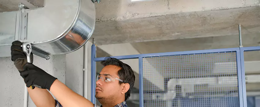 Benefit of Ventilation Cleaning in Shreveport, Louisiana