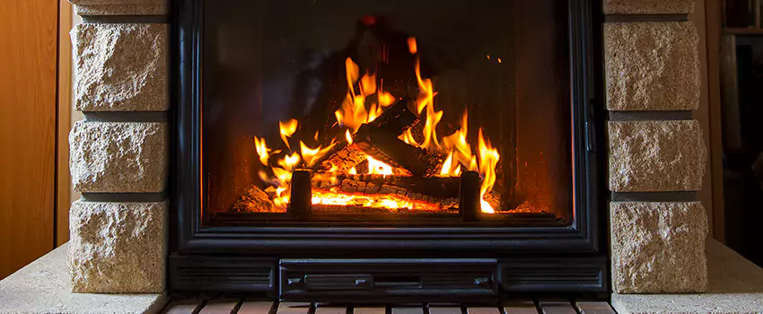 Cost of Wood Fireplace Installation in Shreveport, LA