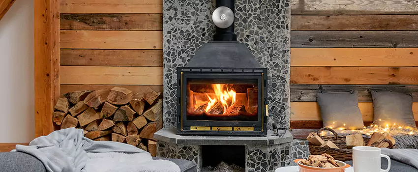 Affordable Wood Fireplace Fixing Solutions in Shreveport, Louisiana