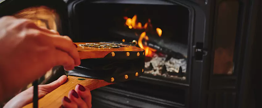 Cost of Wood Furnace Repair and Installation Services in Shreveport, LA