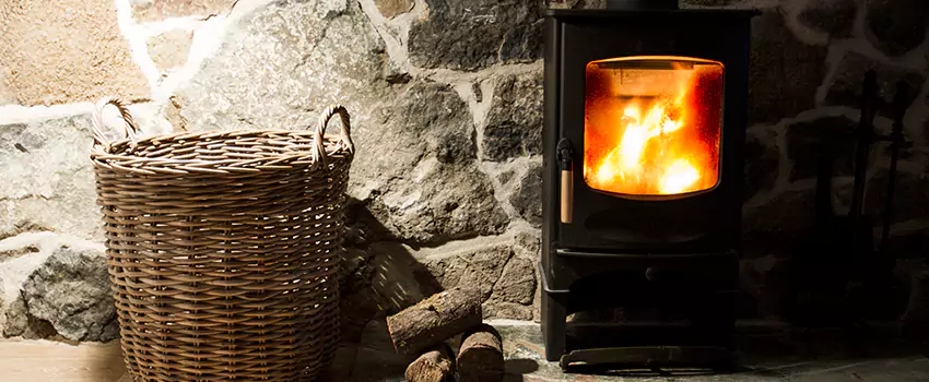 24/7 Wood Stove Installation Services in Shreveport, Louisiana