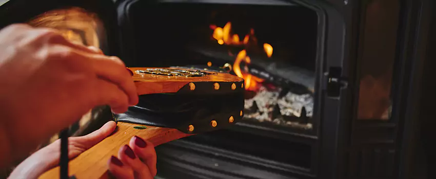 Wood Stove Grates Repair in Shreveport, Louisiana