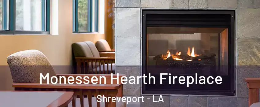  Monessen Hearth Fireplace Shreveport - LA